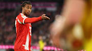 Bayern-Star Michael Olise