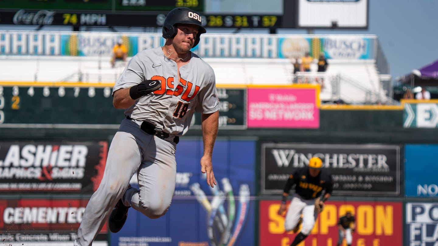 State of the Beavs: Beaver Baseball's Somewhat Wild Iowa Trip + Hoops' Big Additions