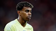 Switzerland  v Spain -UEFA Nations league