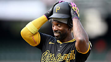 Pittsburgh Pirates v Baltimore Orioles