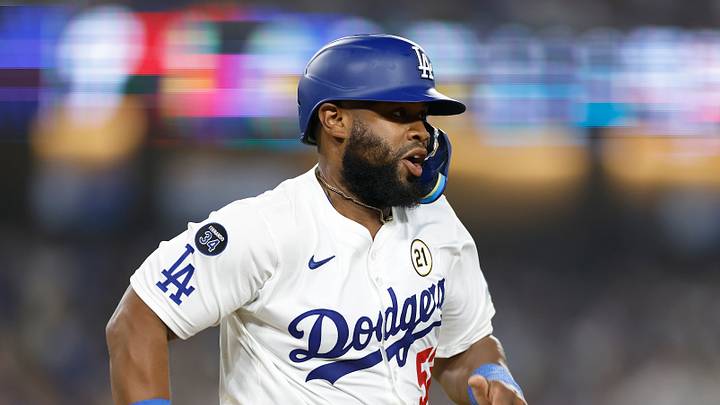 Philadelphia Phillies v Los Angeles Dodgers