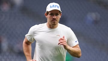 AFC Wild Card Playoffs: Los Angeles Chargers vs. Houston Texans