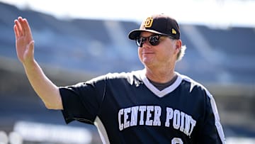 Boston Red Sox v San Diego Padres