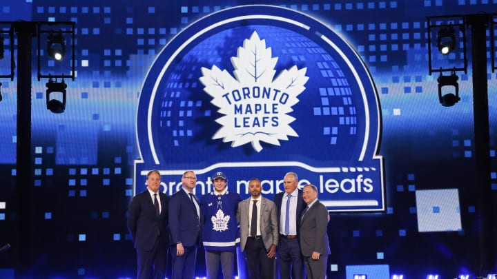 The Toronto Maple Leafs have a wealth of young talent making the club in quite some time, potentially extending the team's competitive window beyond this season.