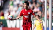 Daichi Kamada