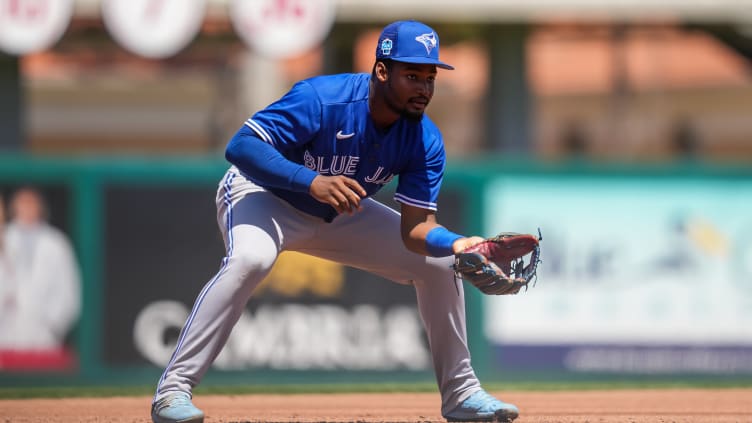 Toronto Blue Jays v Minnesota Twins