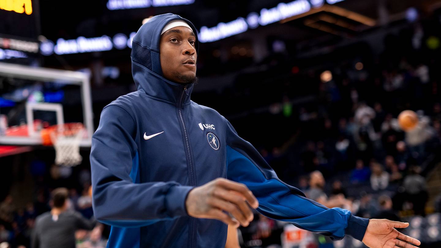 1 Area the Timberwolves must improve to become serious title contenders - Vimarsana News