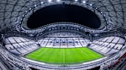 Stade Vélodrome - Marseille