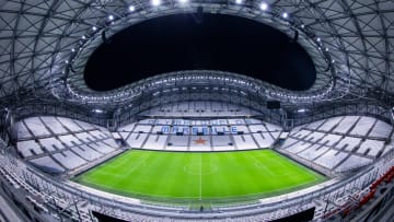 Stade Vélodrome - Marseille