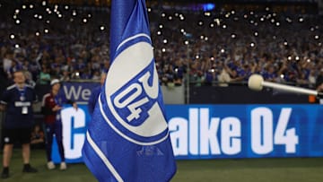 FC Schalke 04 FC Schalke 04