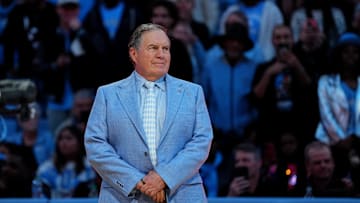 La Salle v North Carolina