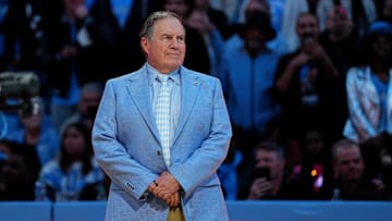 La Salle v North Carolina