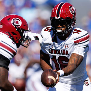 LSU vs. South Carolina picks, predictions