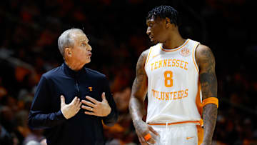 Mississippi State v Tennessee