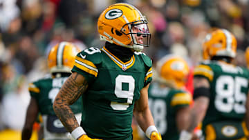Green Bay Packers