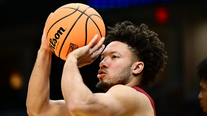 NCAAB News
