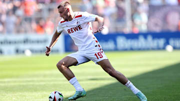Tim Lemperle