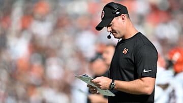 Cincinnati Bengals v Cleveland Browns