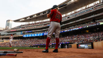 Arizona Diamondbacks v Minnesota Twins