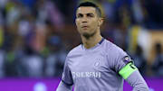 Cristiano Ronaldo n'avait décidément quelques points à mettre sur les i avec Al-Nassr