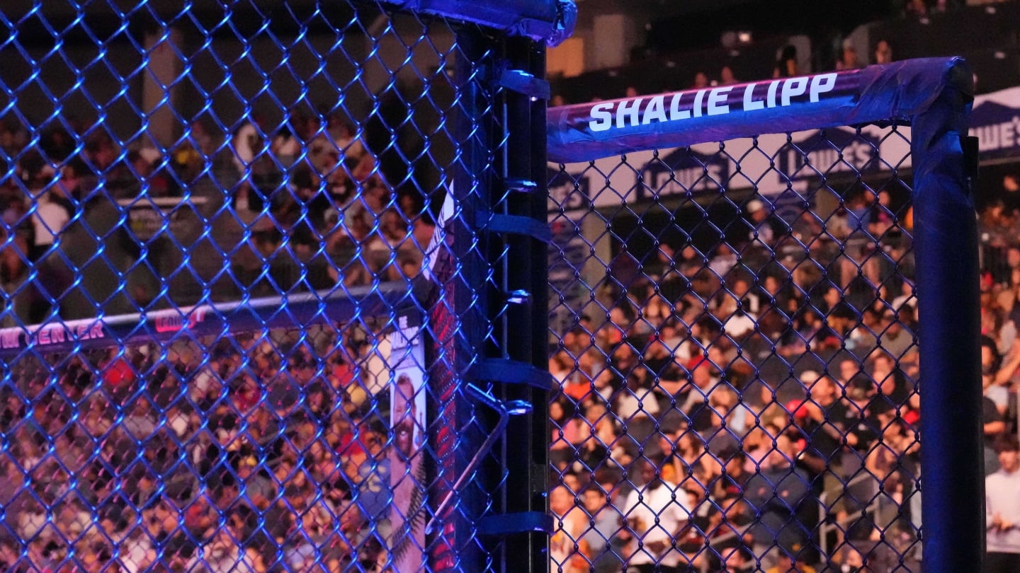 UFC Report: Denver Event Loses Co-Main Fight Due to Injury