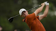 Rory McIlroy made the cut on the number at the PGA Championship with a backup driver.