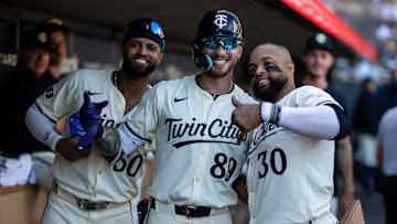 Baltimore Orioles v Minnesota Twins