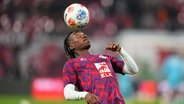 Zieht es Yan Diomande zurück nach Spanien?