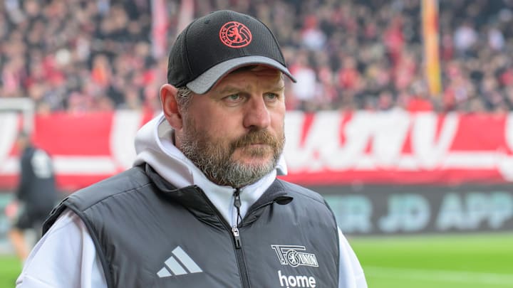 Steffen Baumgart