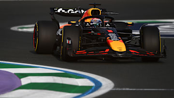 Max Verstappen, Red Bull, Formula 1
