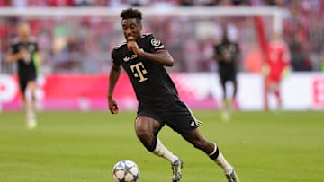 Lehnt Kingsley Coman einen Wechsel nach Saudi-Arabien erneut ab?