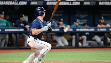 Seattle Mariners v Tampa Bay Rays