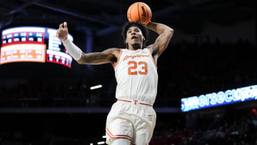 Cincinnati Bearcats host Texas Longhorns at Fifth Third Arena in 2024