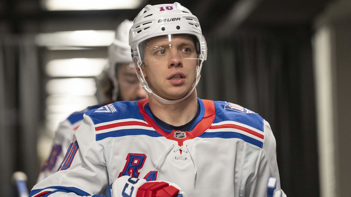 NY Rangers Trade of Artemi Panarin Yielded Team’s Top Prospect