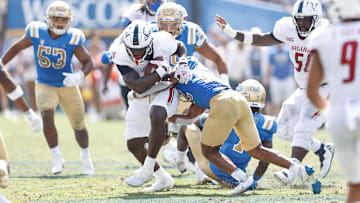 South Alabama v UCLA
