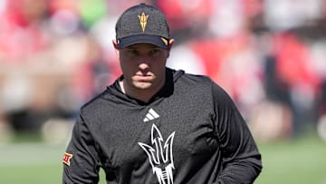 Arizona State v Cincinnati