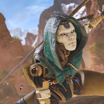 Ballistic could receive balancing changes in Apex Legends: Season 26.