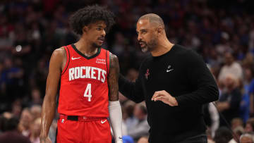 Will Jalen Green emerge as a star for the Houston Rockets this season?