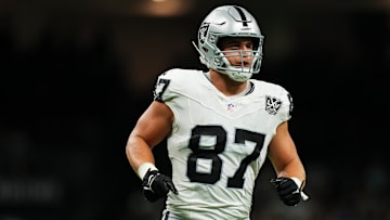 Las Vegas Raiders v New Orleans Saints