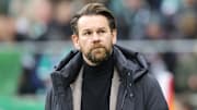 Thomas Kessler ist seit Sommer Sportdirektor beim 1. FC Köln