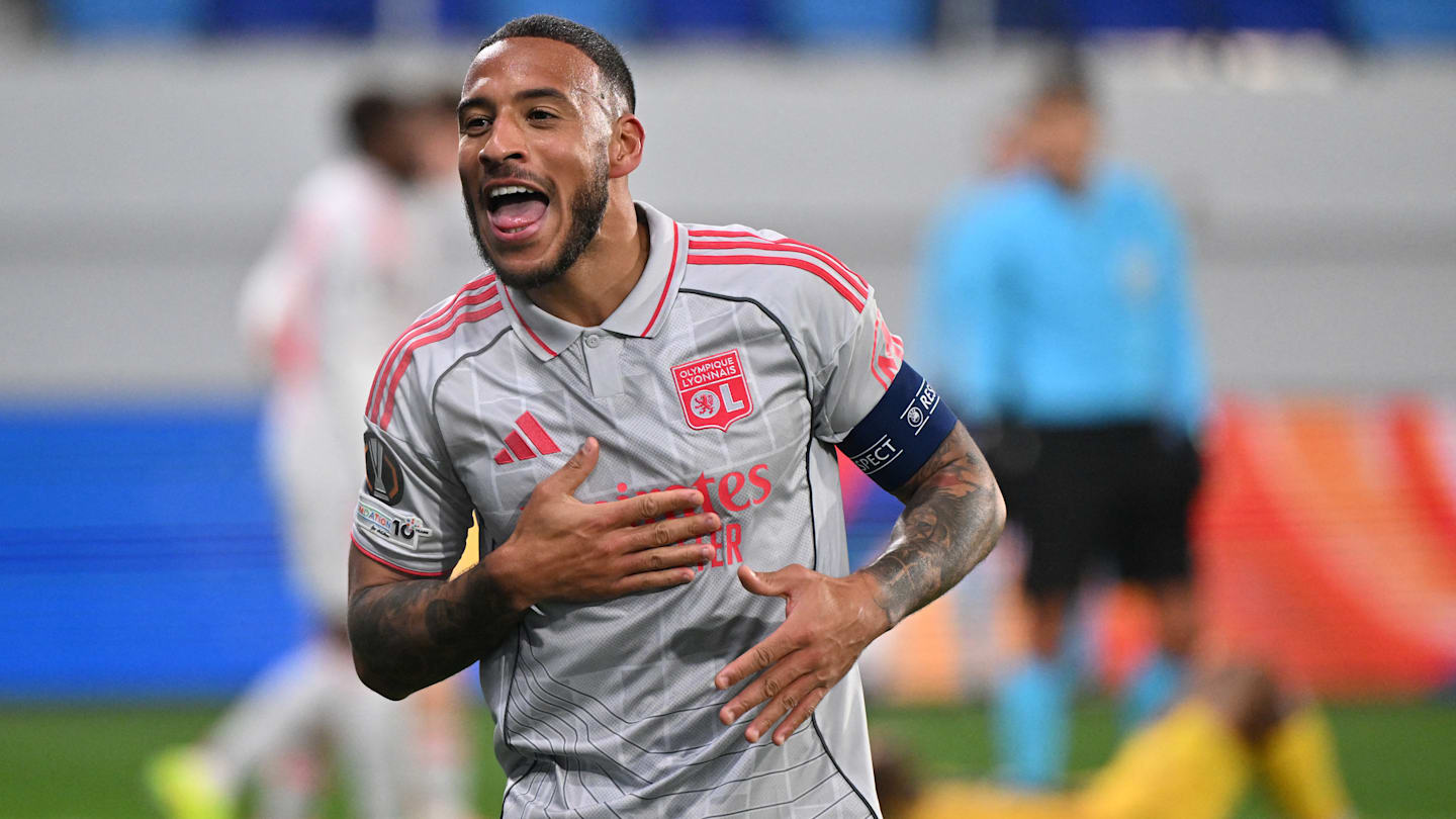 LOSC, OL, Aston Villa, FC Porto... Qui va remporter la Ligue Europa selon l'I.A d'Opta après la 5ème journée