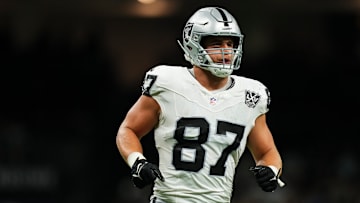 Las Vegas Raiders v New Orleans Saints