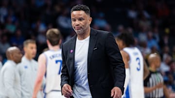 Georgia Tech v Duke