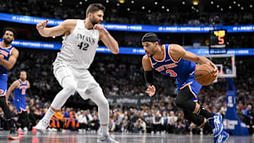 Dallas Mavericks, Maxi Kleber