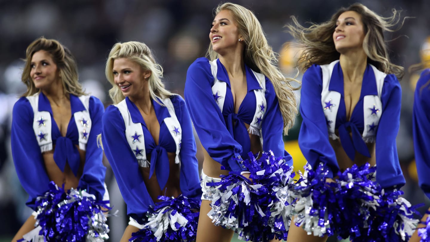 Cowboys are most popular NFL team in the world, per Google