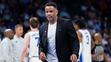 Georgia Tech v Duke