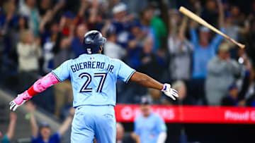 Boston Red Sox v Toronto Blue Jays