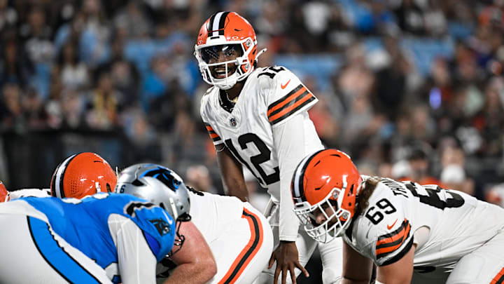 Pro Bowl WR has high praise for Shedeur Sanders' performance in preseason  debut