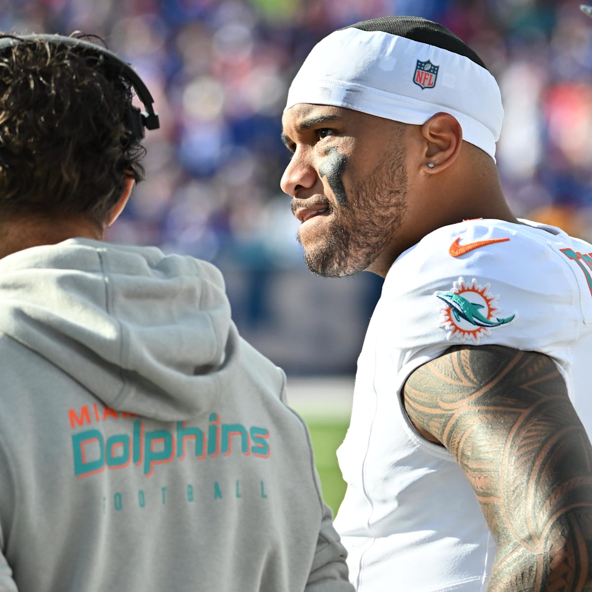 Much-needed Dolphins reinforcements arrive right as pressure ramps up