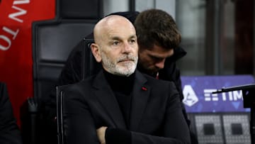 Stefano Pioli
